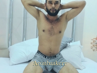 Aronbaakerr