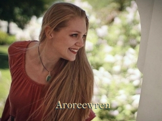 Aroreewren