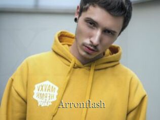 Arronflash
