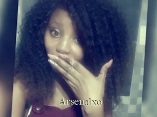 Arsenalxo