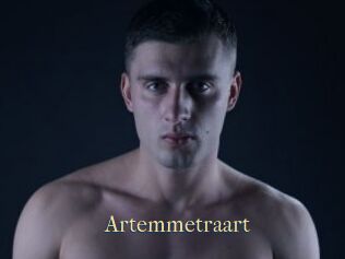 Artemmetraart