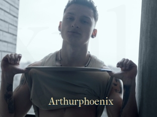 Arthurphoenix