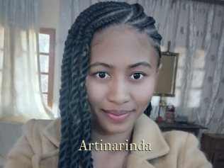 Artinarinda