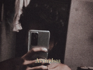 Arvindsaa