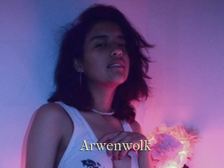 Arwenwolk