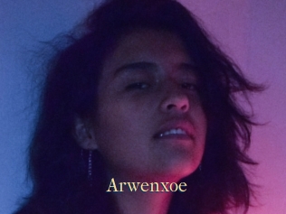 Arwenxoe