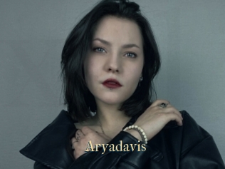 Aryadavis