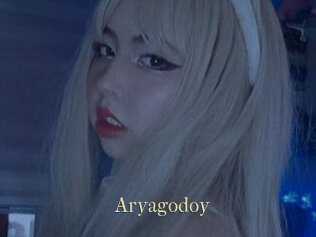 Aryagodoy