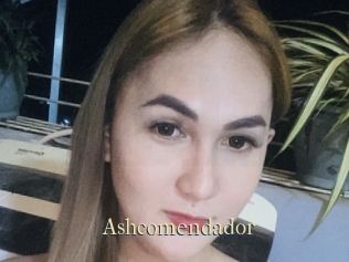 Ashcomendador