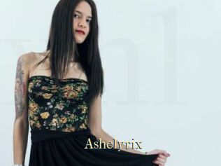 Ashelyrix
