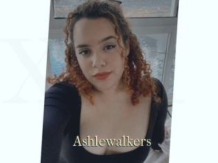 Ashlewalkers
