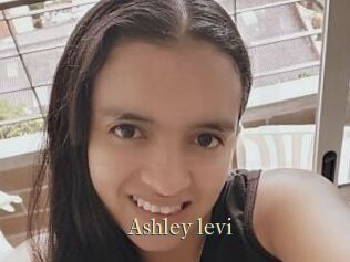 Ashley_levi