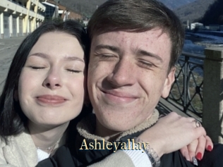 Ashleyallay