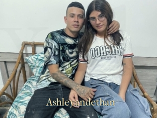 Ashleyandethan