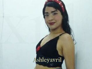 Ashleyavril