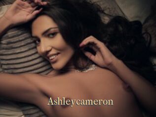 Ashleycameron