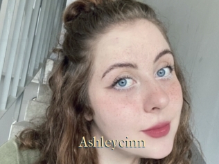 Ashleycinn
