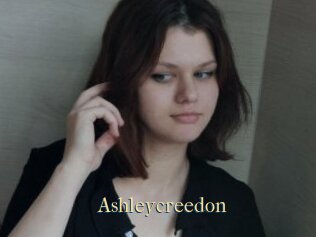 Ashleycreedon