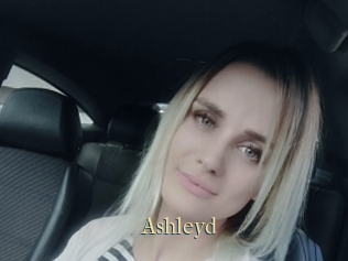 Ashleyd