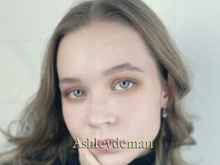 Ashleydeman