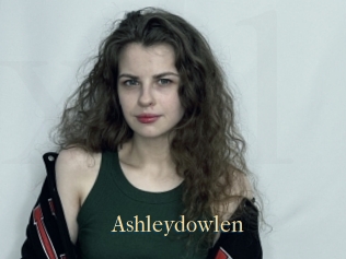 Ashleydowlen