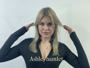 Ashleyhamlet