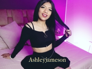 Ashleyjameson
