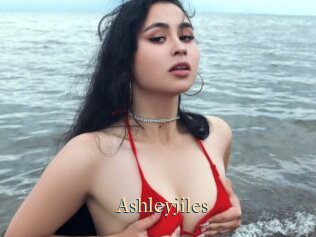Ashleyjiles