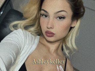 Ashleykelley