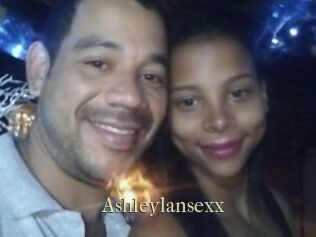 Ashleylansexx