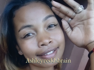 Ashleyreddsbrain