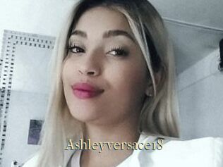 Ashleyversace18