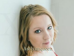 Ashlynnqueen