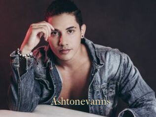 Ashtonevanns