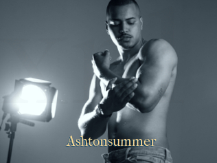 Ashtonsummer