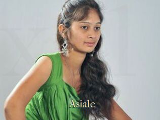 Asiale