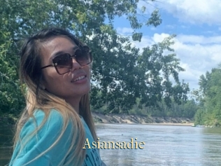 Asiansadie