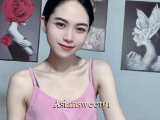 asiansweet91 ssexx