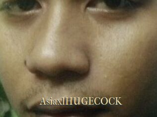 AsiaxlHUGECOCK