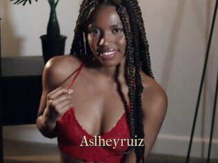 Aslheyruiz