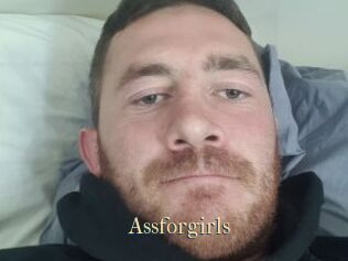 Assforgirls