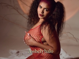 Asshelyhalo
