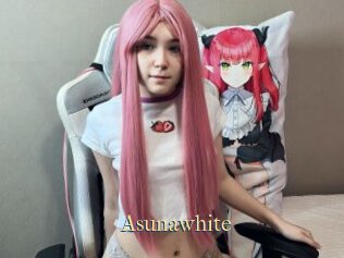 Asunawhite