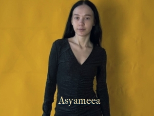 Asyameea