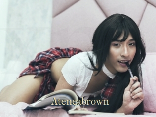 Ateneabrown
