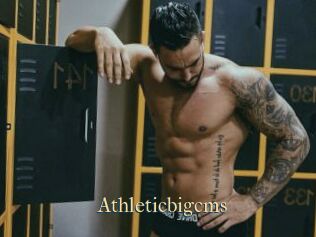 Athleticbigcms