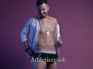 Athleticccock