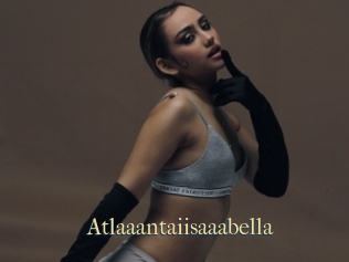 Atlaaantaiisaaabella