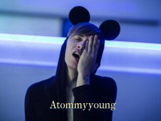 Atommyyoung