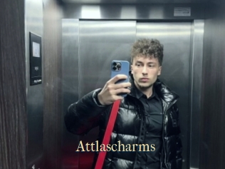 Attlascharms